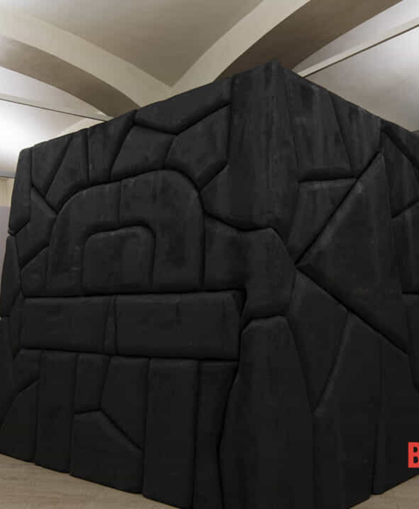 3 X LA SCULTURA – Quinto Ghermandi, Marco Di Giovanni, Giulia Poppi