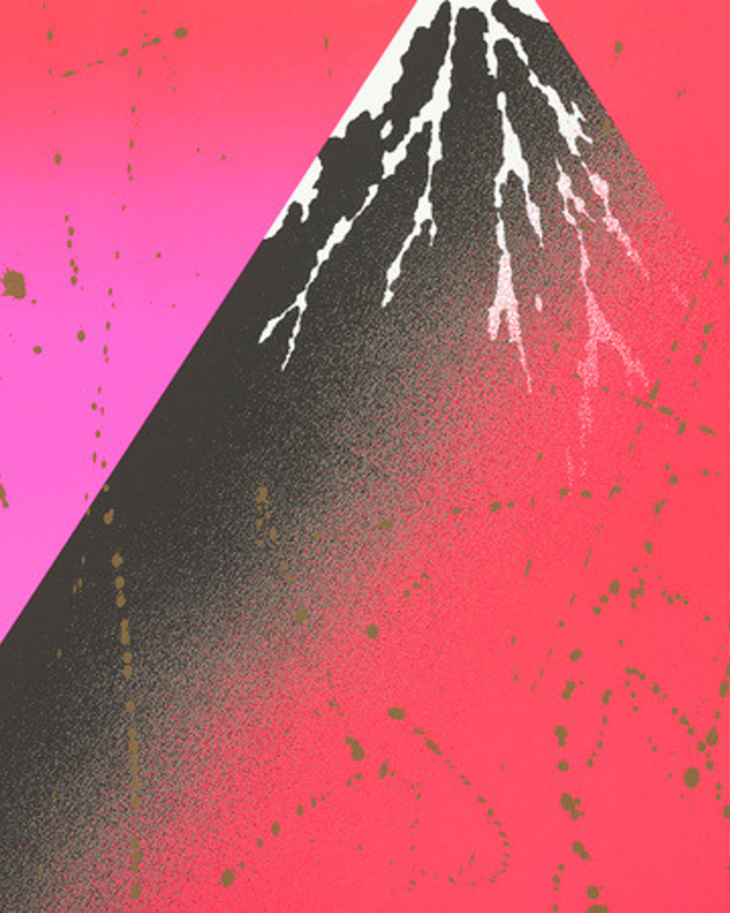 Graphic Japan DA HOKUSAI AL MANGA