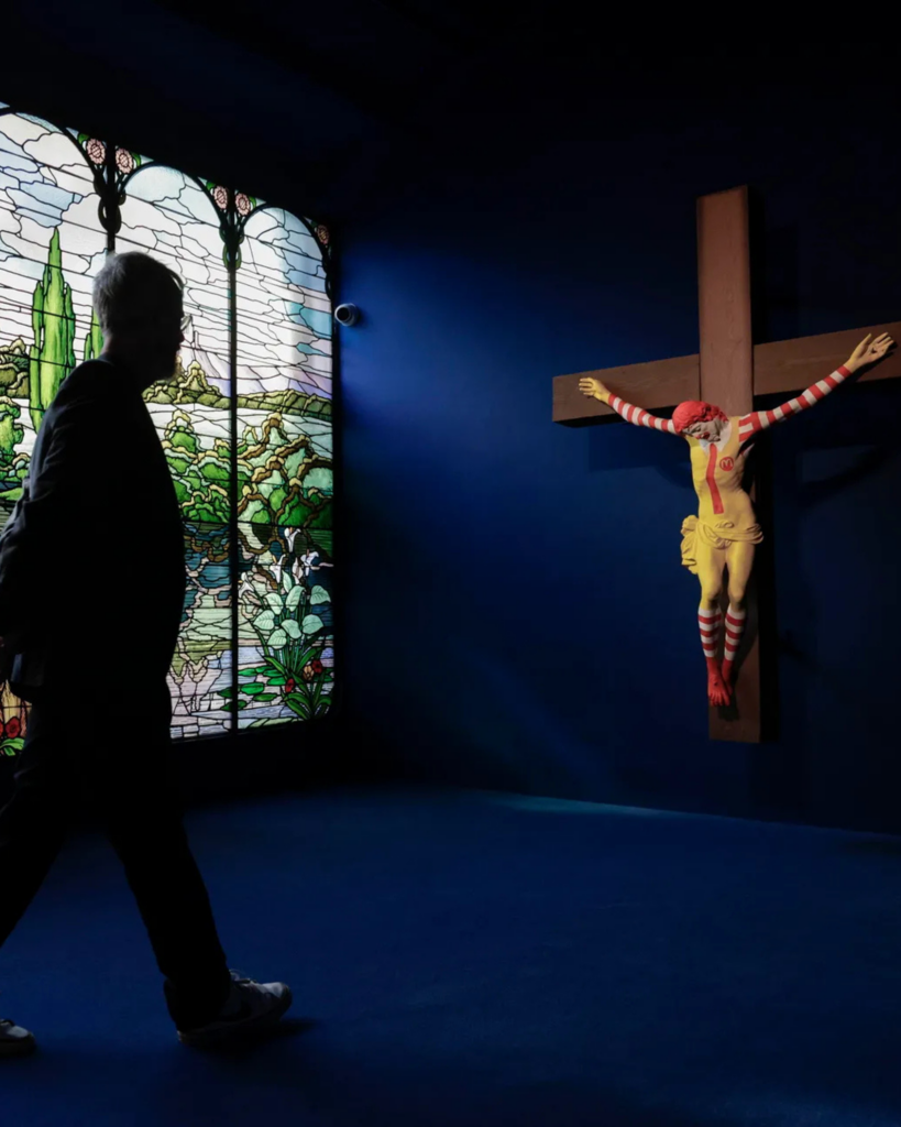 Mostra sulla censura – ARTE PROIBITA