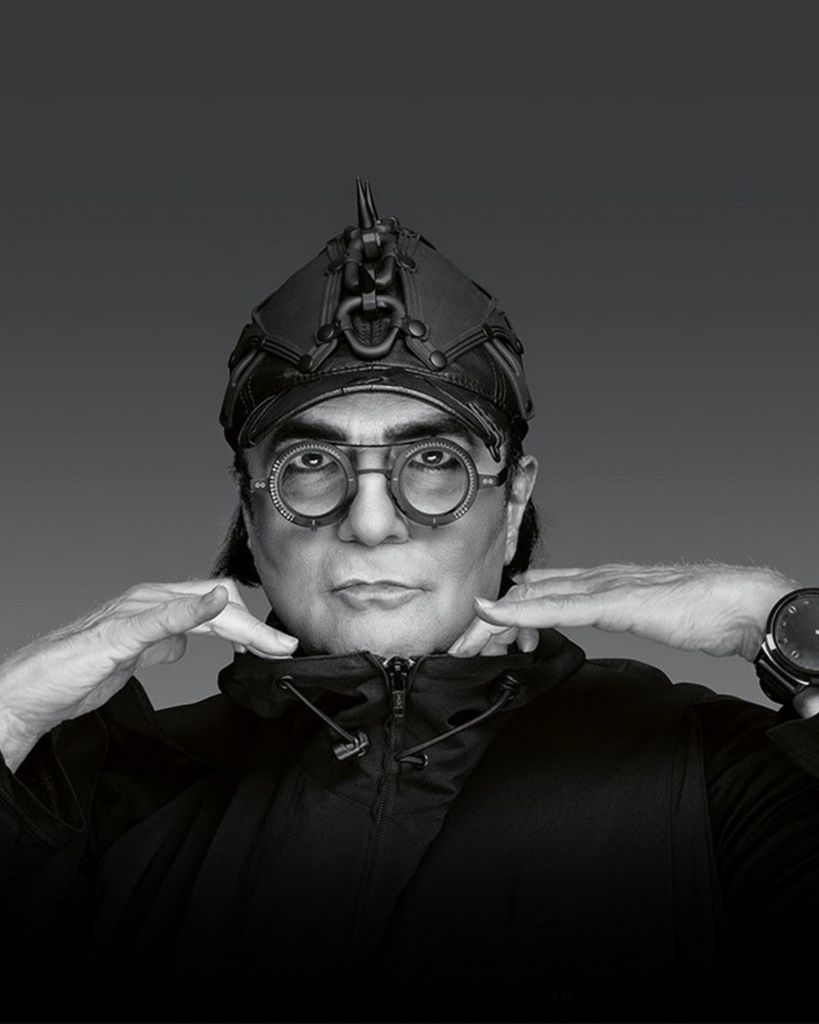 RENATO ZERO – L’ORAZERO TOUR