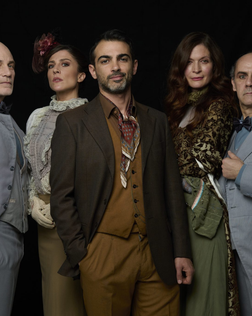 UNO NESSUNO CENTOMILA