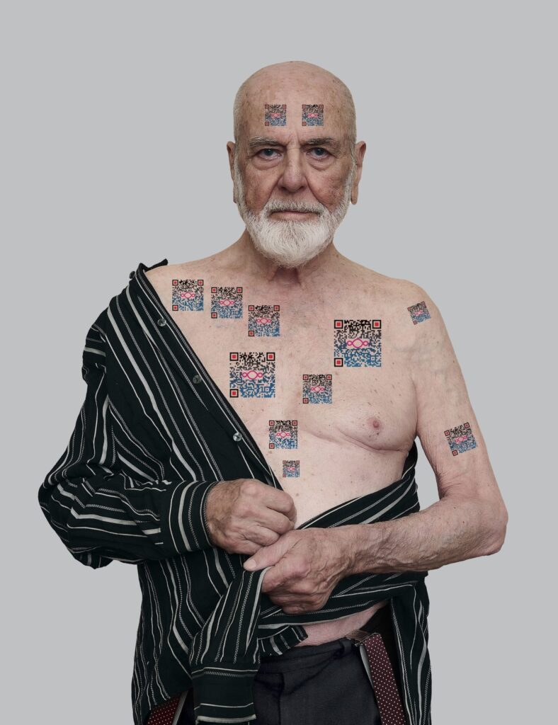 Michelangelo Pistoletto | Dalla cittadellarte allo Statodellarte