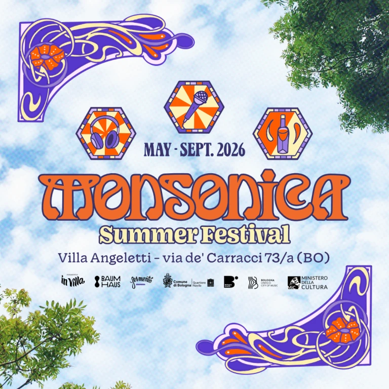 MONSONICA Summer Festival