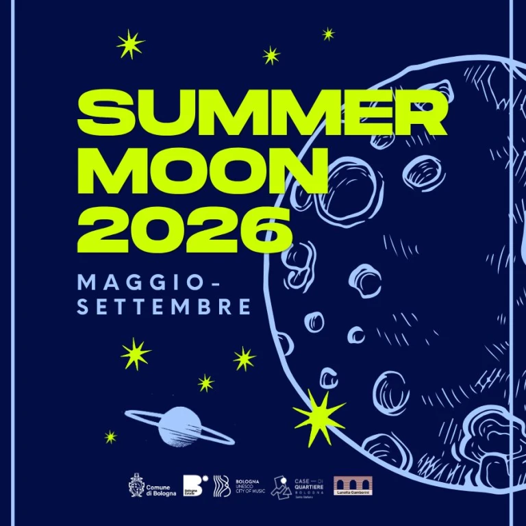 Summer Moon 2026