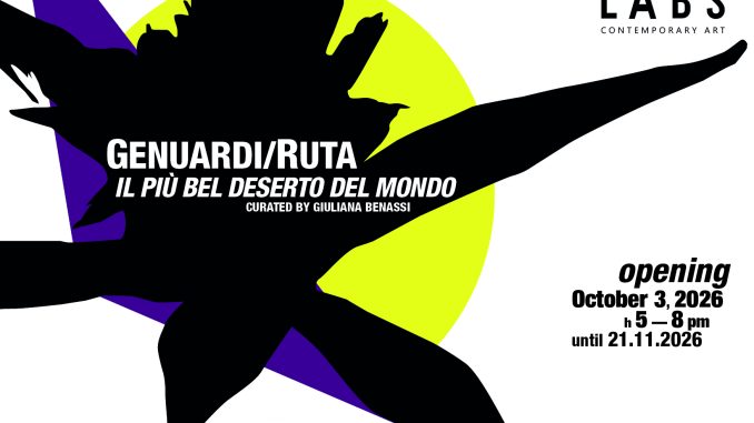 Genuardi/Ruta | Il più bel deserto del mondo